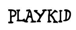Playkid - logo